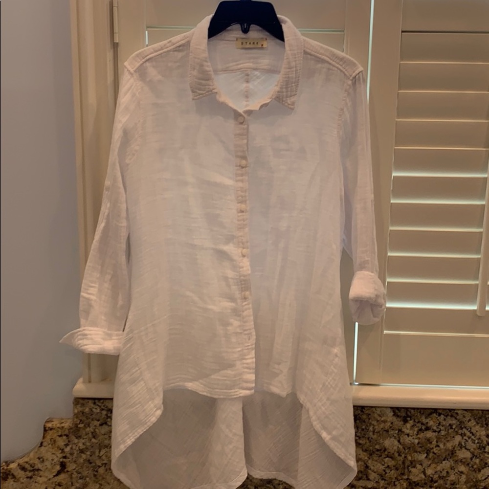 Stark blouse